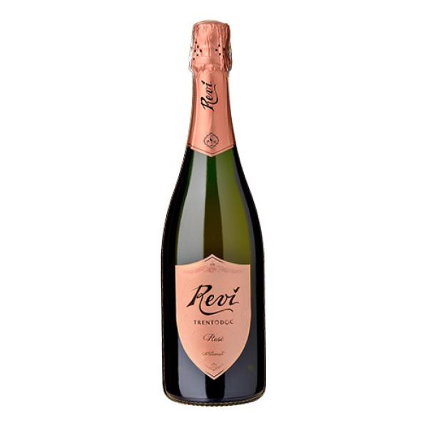 Revi Trentodoc Rose Millesimato