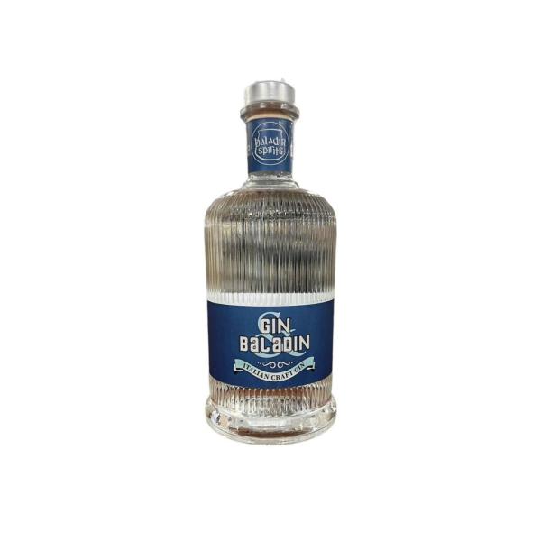 Gin Italian Baladin