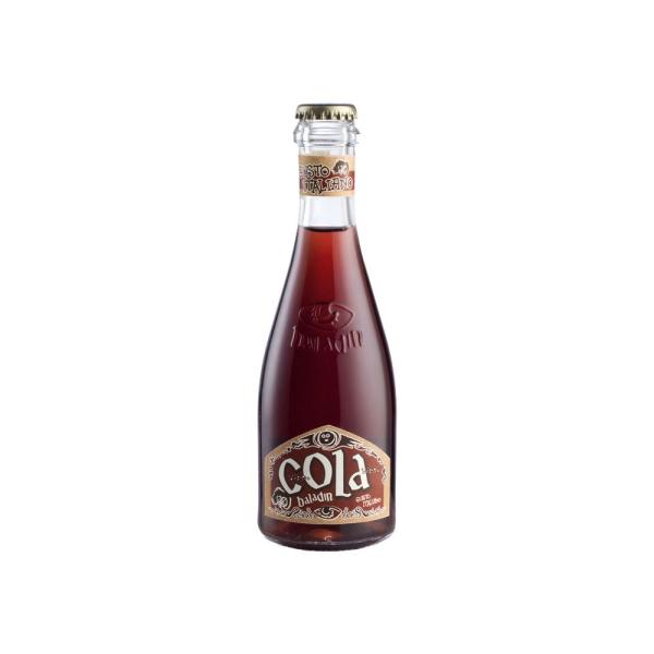 Cola Baladin bibita analcolica