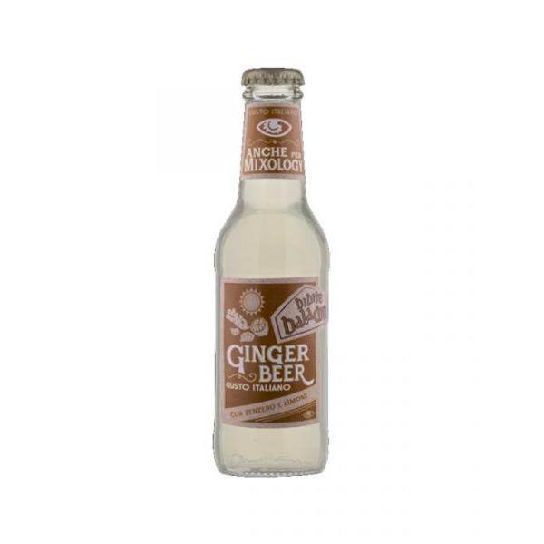 Ginger Beer Baladin