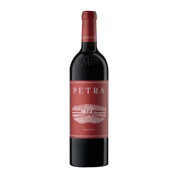 Petra Rosso Toscana IGT magnum