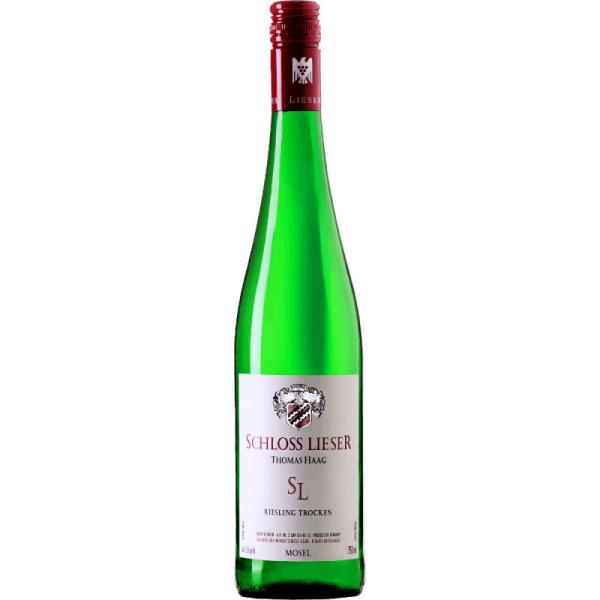 Schloss Lieser Riesling Mosel Trocken