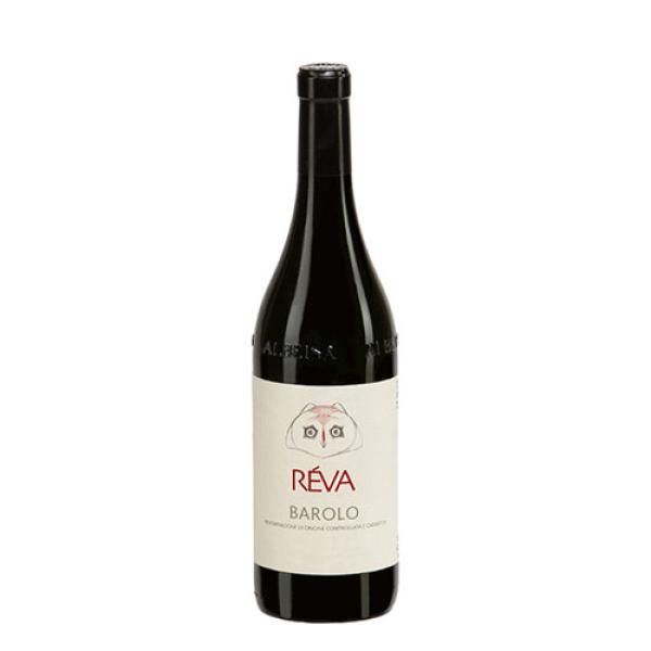 Barolo DOCG cantina Reva