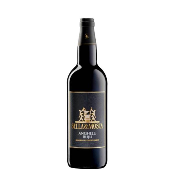 Sella & Mosca Anghelu Ruju Alghero Riserva DOC rosso liquoroso