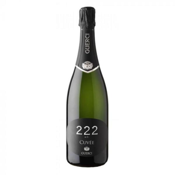 Guerci 222 ac Cuvee Oltrepo Pavese DOCG