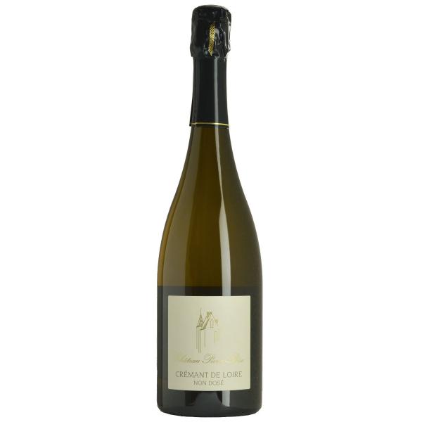 Pierre Bise  Cremant de Loire non dosato