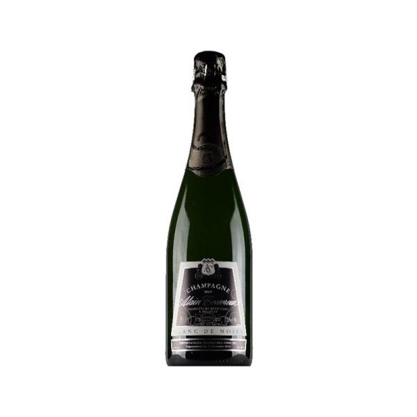 Magnum Alain Couvreur Champagne AOC Blanc de Noirs