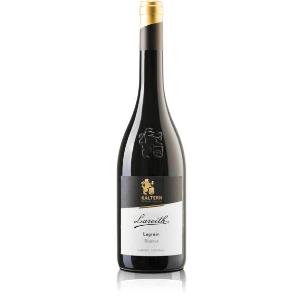 Lareith Kaltern Alto Adige Lagrein Riserva DOC