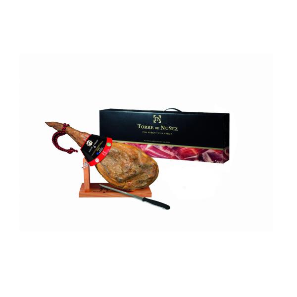 Jamon Serrano Reserva Torre de Nuñez  7 kg