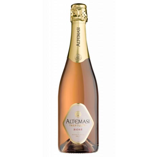Altemasi Brut Rose B2VSQ Trentodoc