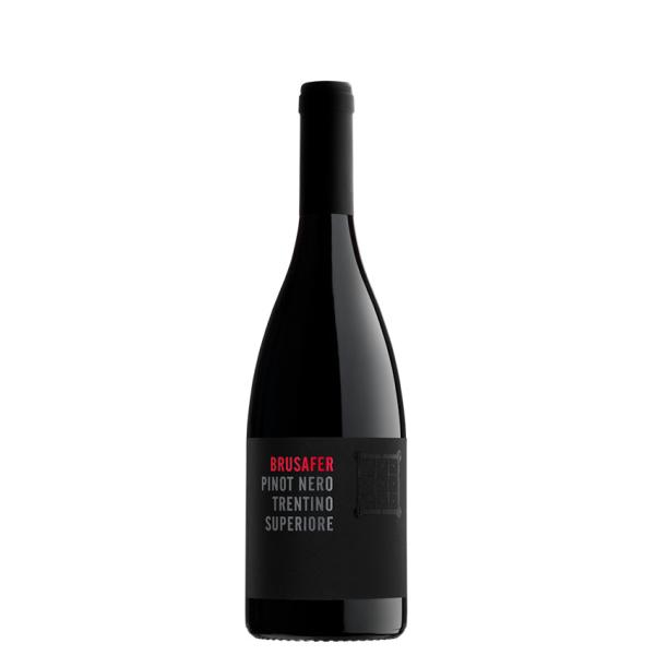 Cavit Brusafer Pinot Nero Trentino Superiore DOC
