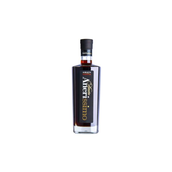 Amaro Anerissimo Riserva cantina Aneri