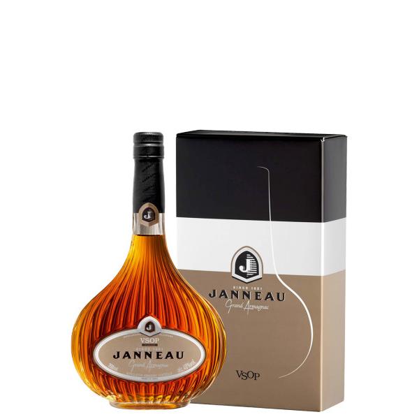 Grand Armagnac VSOP di Janneau 70 cl 40%