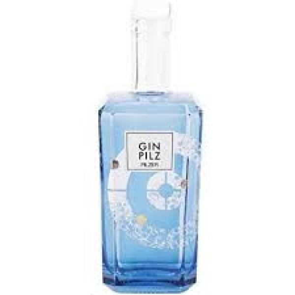 Pilz Gin delle Dolomiti Pilzer dry