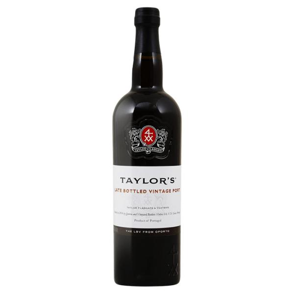 Porto Late Bottled Vintage cantina Taylor'S
