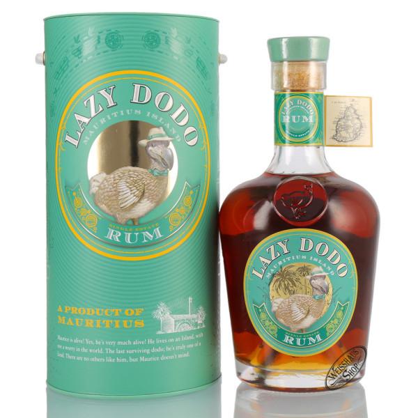 Rum Single Estate Lazy Dodo