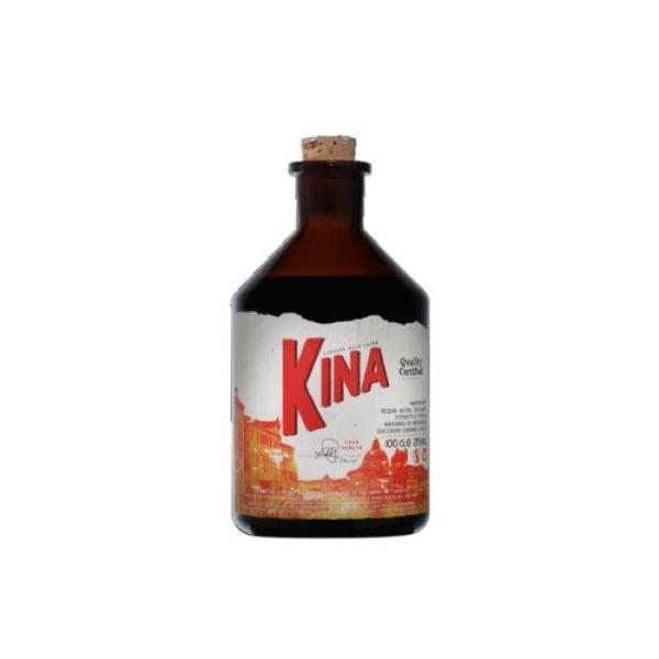 Kina liquore di china calissaia Roby Marton 21% - 1 lt.