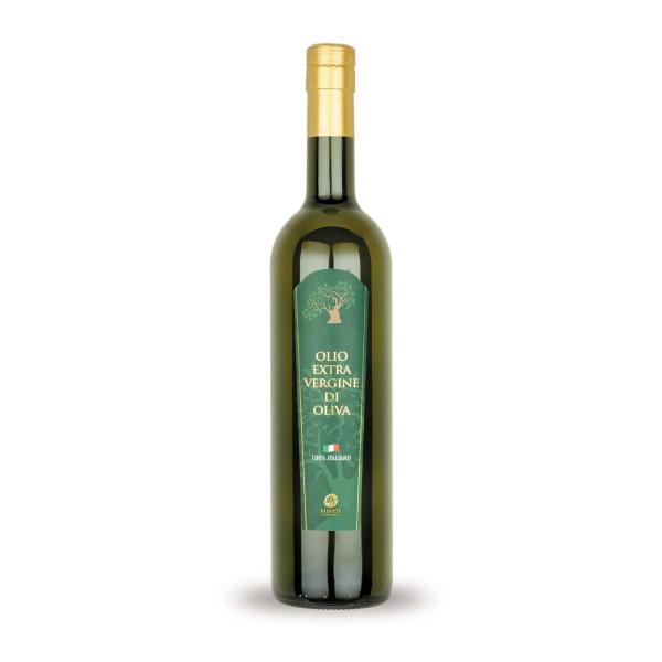 Olio extravergine di oliva Biologico 100% italiano azienda agricola Di Sante - BIO