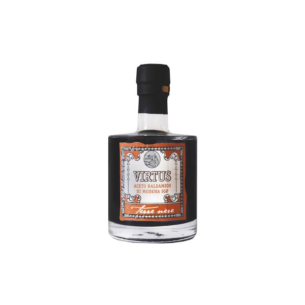 Virtus Aceto Balsamico Modena IGP Acetaia Terre Nere