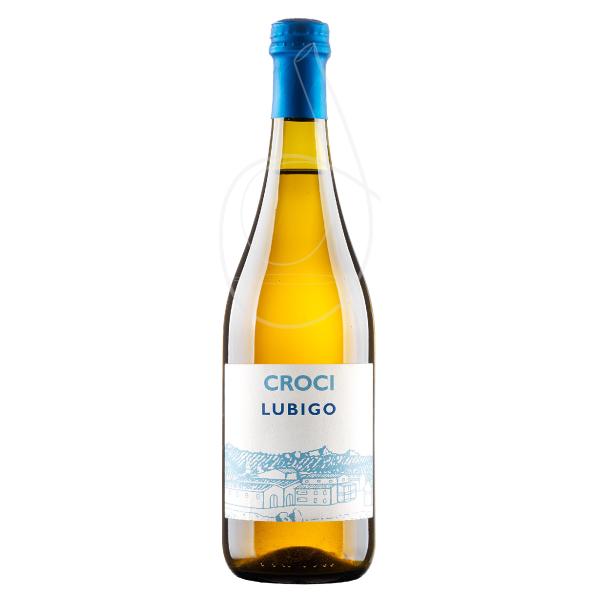 Lubigo vino frizzante cantina Croci