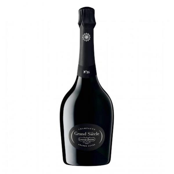 Magnum Laurent Perrier Grand Siecle Champagne