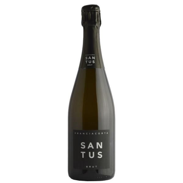Franciacorta DOCG Brut cantina Santus