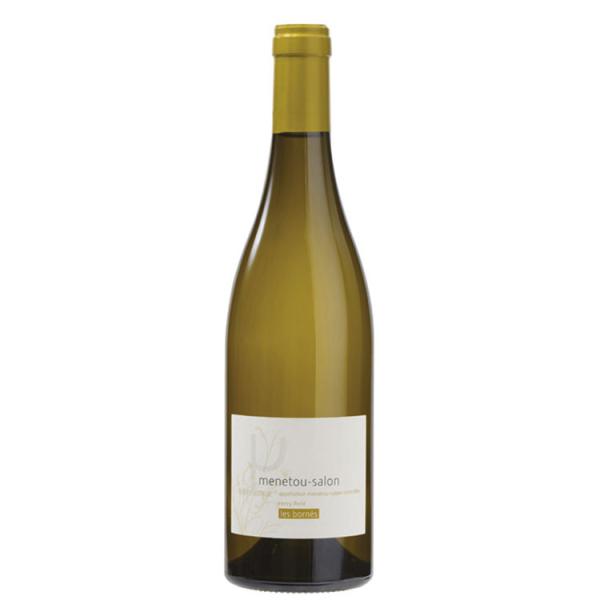Menetou-Salon Les Bornes Blanc AOP Domaine Pellé