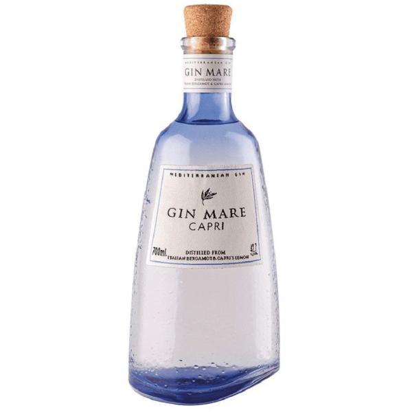 Mediterranean Gin by Gin Mare
