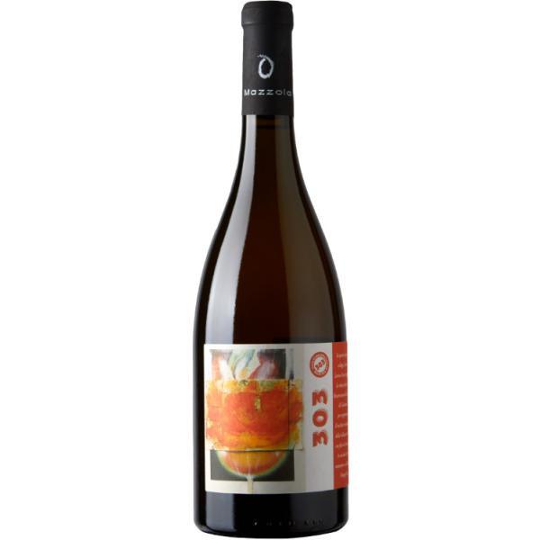 “L'Or Ange” Mazzola Igp Marche Naturally macerated white wine