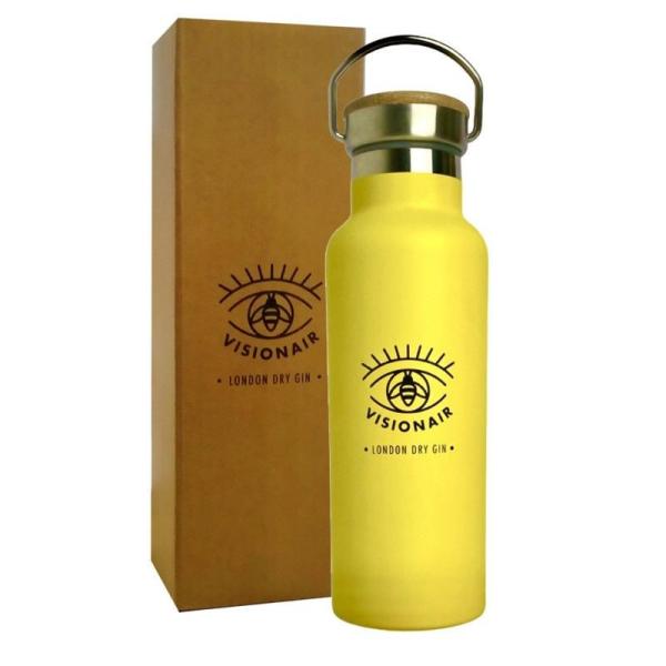 Gin London Dry astucciato Visionair