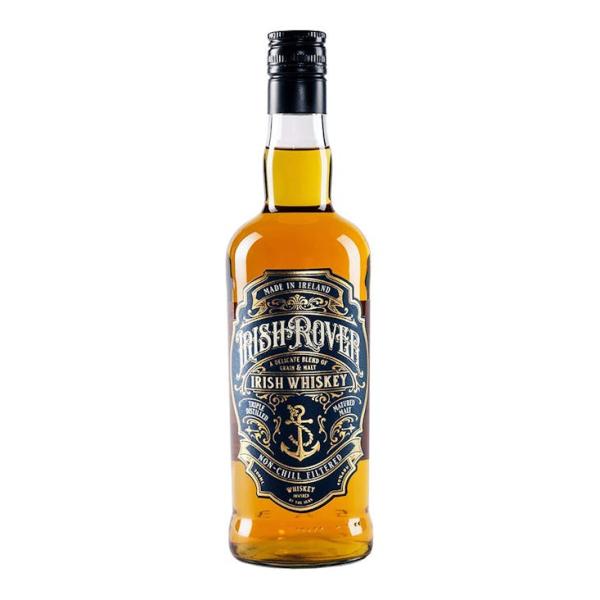 Irish Rover Blended Irish Whiskey 70 cl - 40 % vol