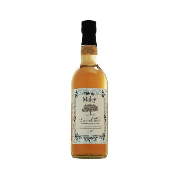 Liquore al Sidro Lecristallier Maley