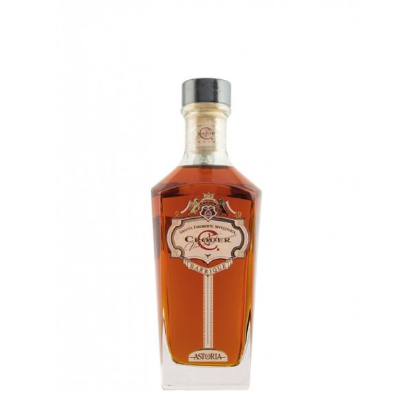 Astoria Croder grappa barricata