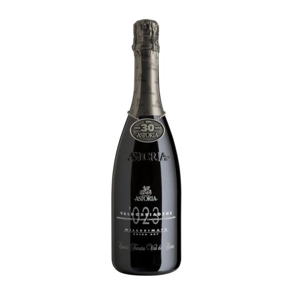 Astoria Medaglia Millesimato Extra Dry Valdobbiadene DOCG