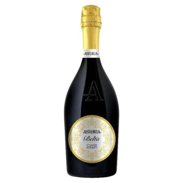 Astoria Belta Cuvee Brut Spumante Millesimato