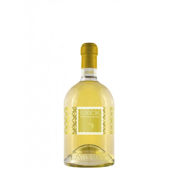 Astoria Geck Gewurztraminer Trentino DOC