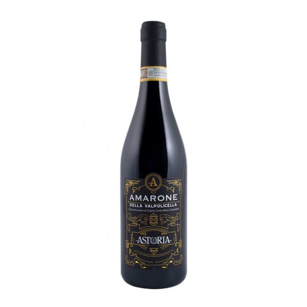 Astoria Amarone della Valpolicella DOCG