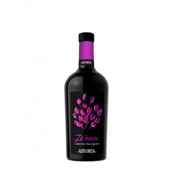 Astoria Icona Cabernet Sauvignon Venezia DOC