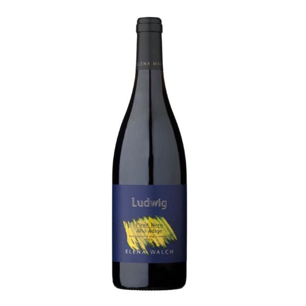 Ludwig Alto Adige Sudtirol DOC Elena Walch