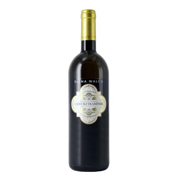 Concerto Grosso Elena Walch Gewurztraminer Alto Adige DOC Tramin-Söll