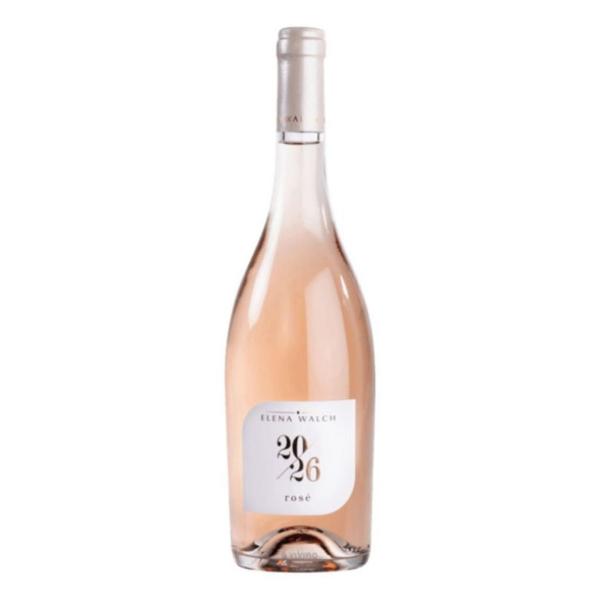 Rose 20/26 Elena Walch Vigneti delle Dolomiti IGT