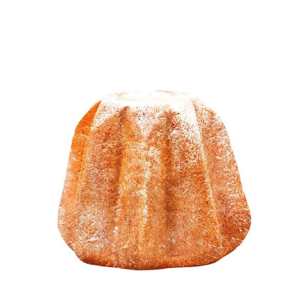 Pandoro Roberto Cantolacqua