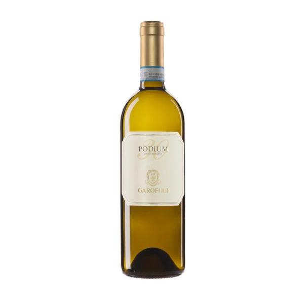 Podium Verdicchio Castelli Jesi DOC Classico Superiore Garofoli