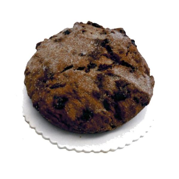 Pan nociato al cioccolato Nemo