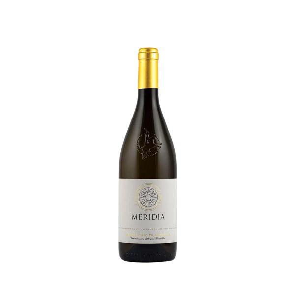 Meridia Verdicchio di Matelica DOC Belisario winery