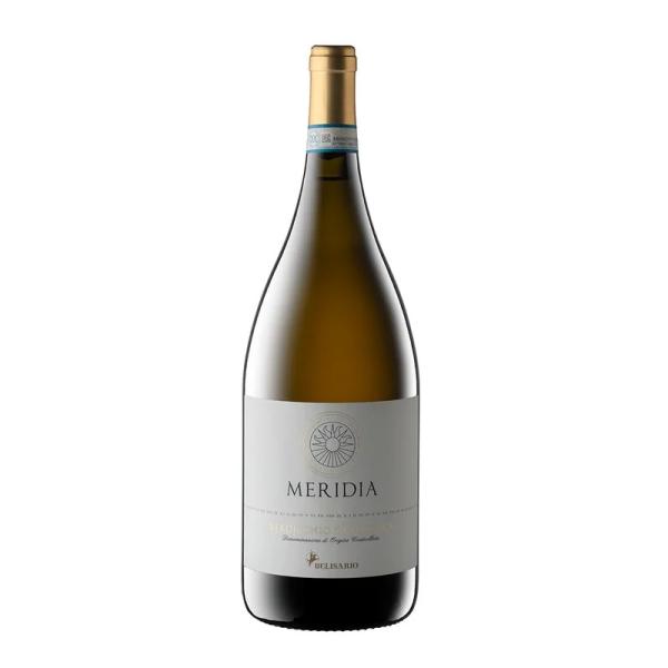 Magnum Meridia Belisario Verdicchio di Matelica Doc