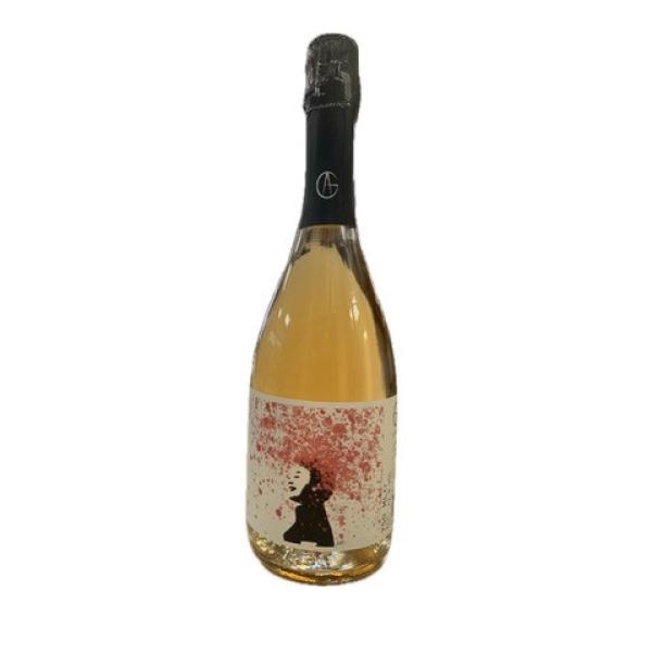 Giulia spumante brut rose news winery Andrea Giorgetti