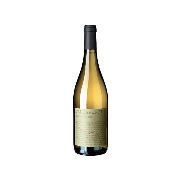 Falanghina IGT Beneventano cantina Vadiaperti