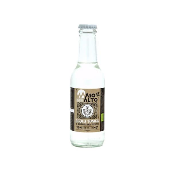 Acqua tonica Maso Alto