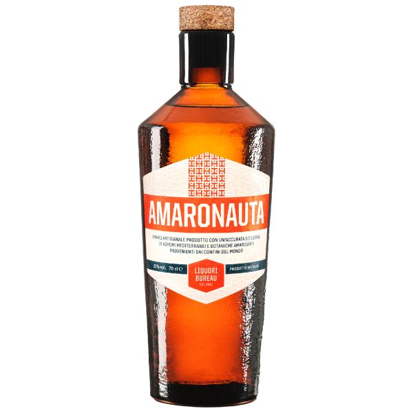 Amaronauta Liquori Bureau
